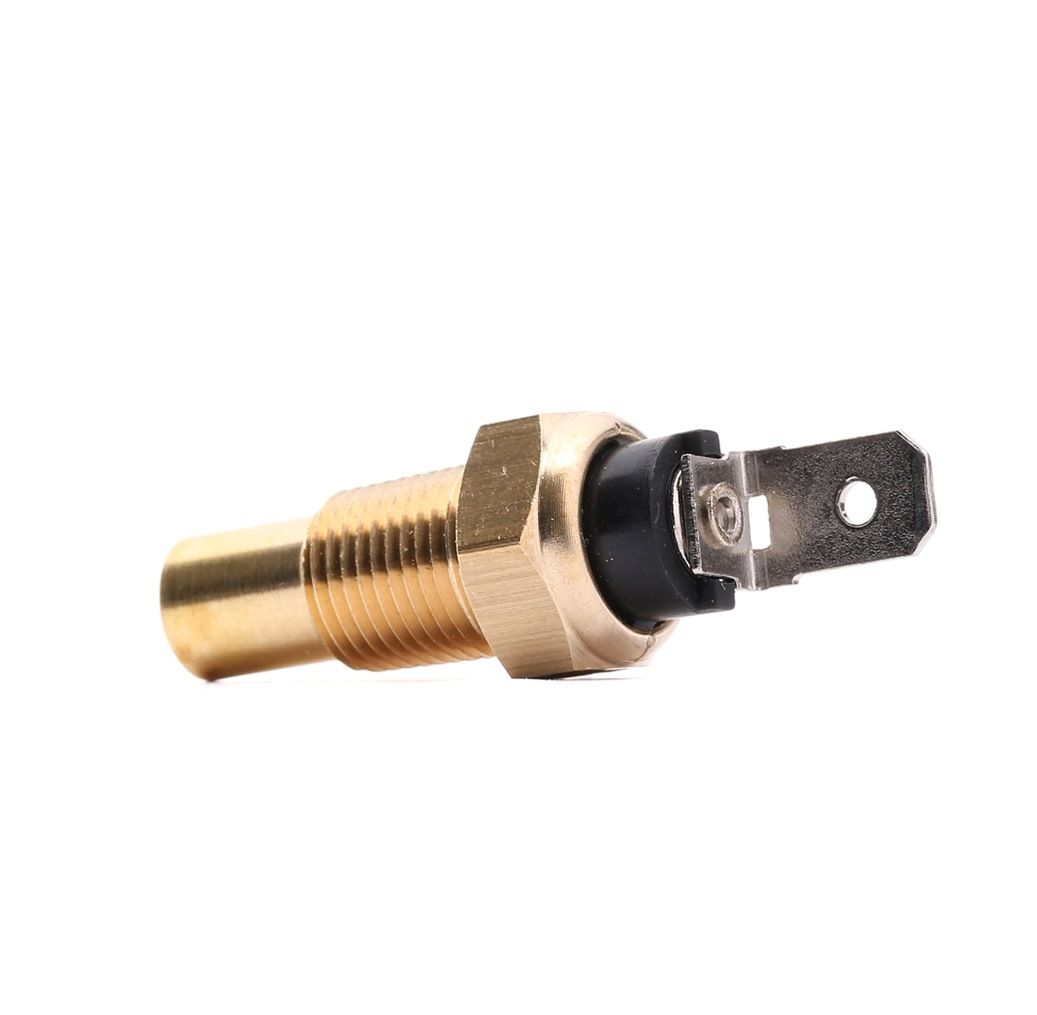 EPS 1.830.080 Coolant Temperature Sensor Made in Italy - OE Equivalent, brown-image-8744351