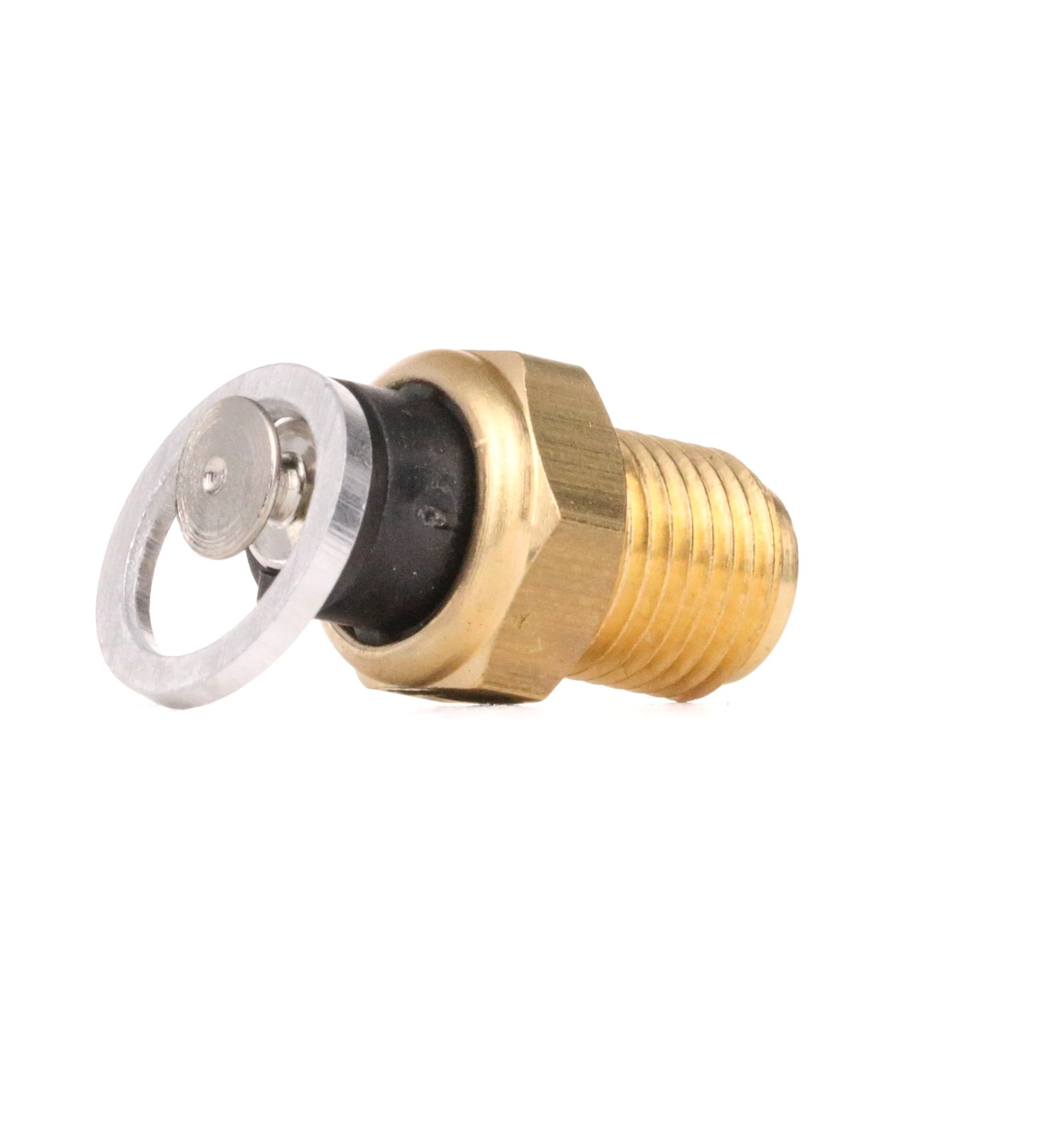 EPS 1.830.093 Oil Temperature Sensor Made in Italy - OE Equivalent-image-8744359