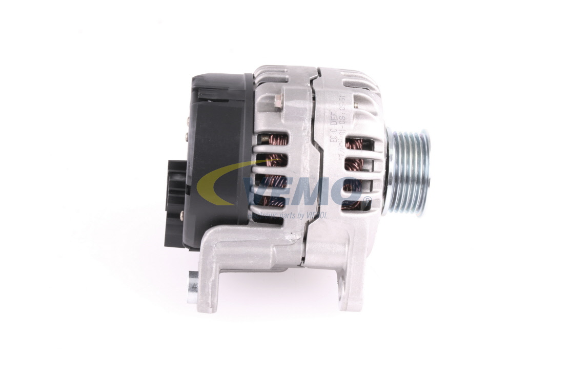 Drivleje, generator V25-13-39510 VEMO 97KB-10300-AA ROVER
