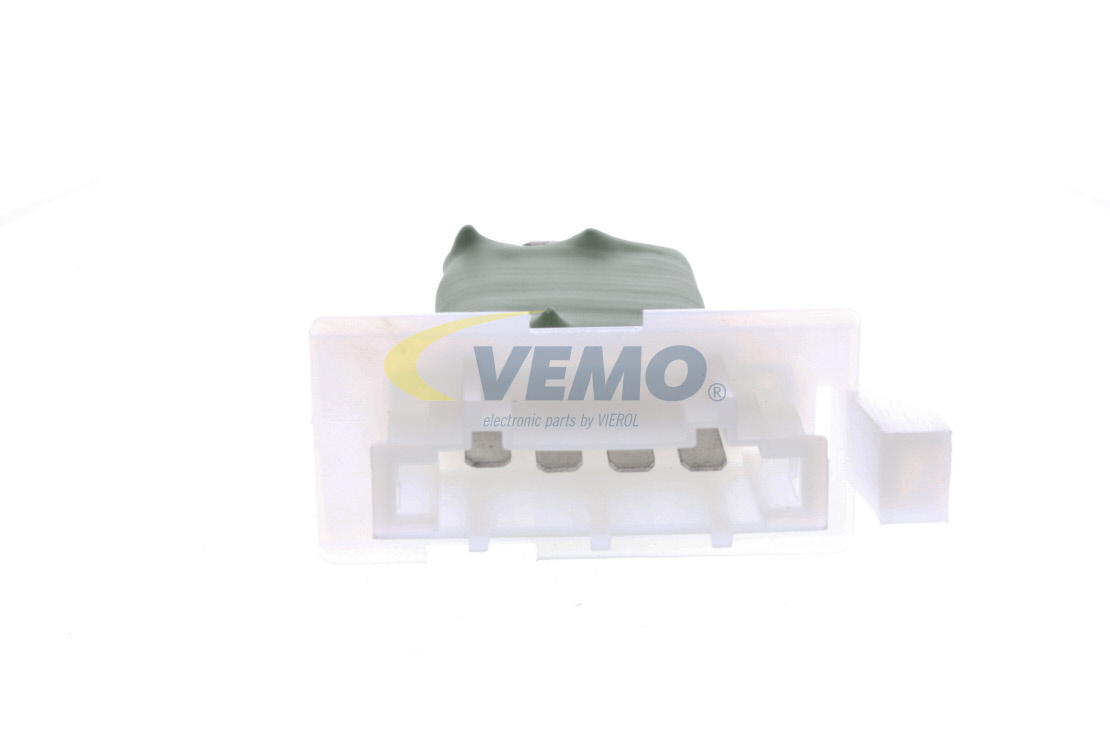 VEMO V40-79-0003 Regulator, passenger compartment fan Original VEMO Quality-image-874471
