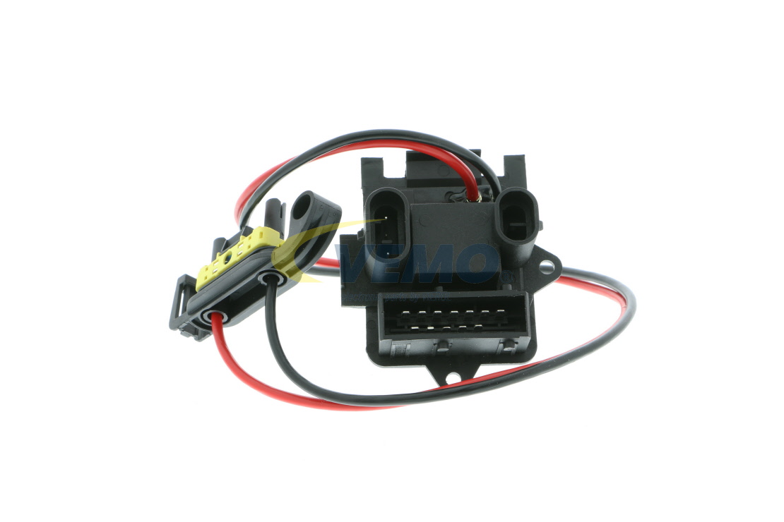 VEMO V40-79-0007 Regulator, passenger compartment fan Original VEMO Quality-image-874475