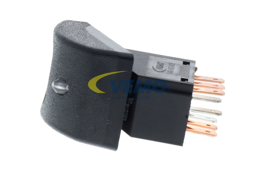 VEMO V40-80-2435 Switch, hazard light Q+, original equipment manufacturer quality-image-874478