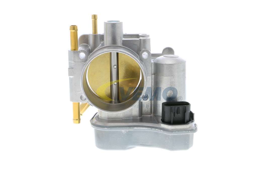 Drosselklappenstutzen V40-81-0001 VEMO 91 28 518 BMW