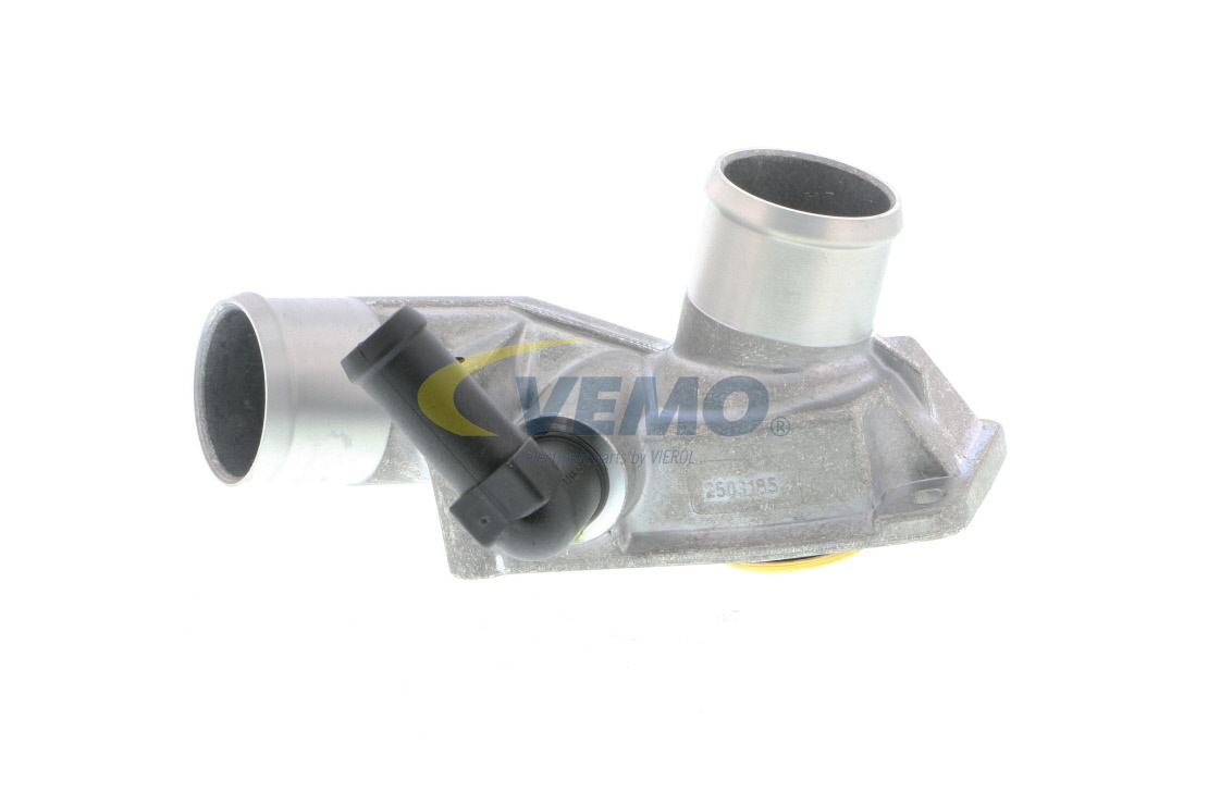 Termostat, kølemiddel V40-99-0013 VEMO 13 38 433 CHEVROLET