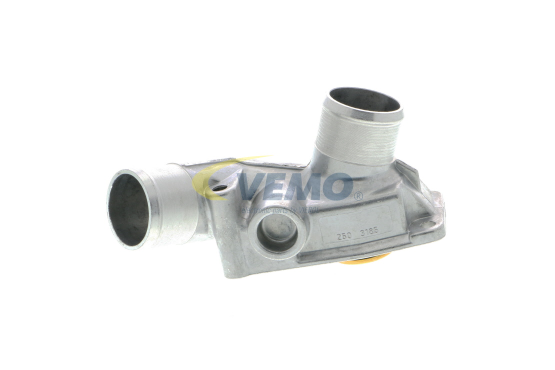 VEMO V40-99-0019 Engine thermostat EXPERT KITS +, Opening Temperature: 92°C, with gasket/seal-image-874487