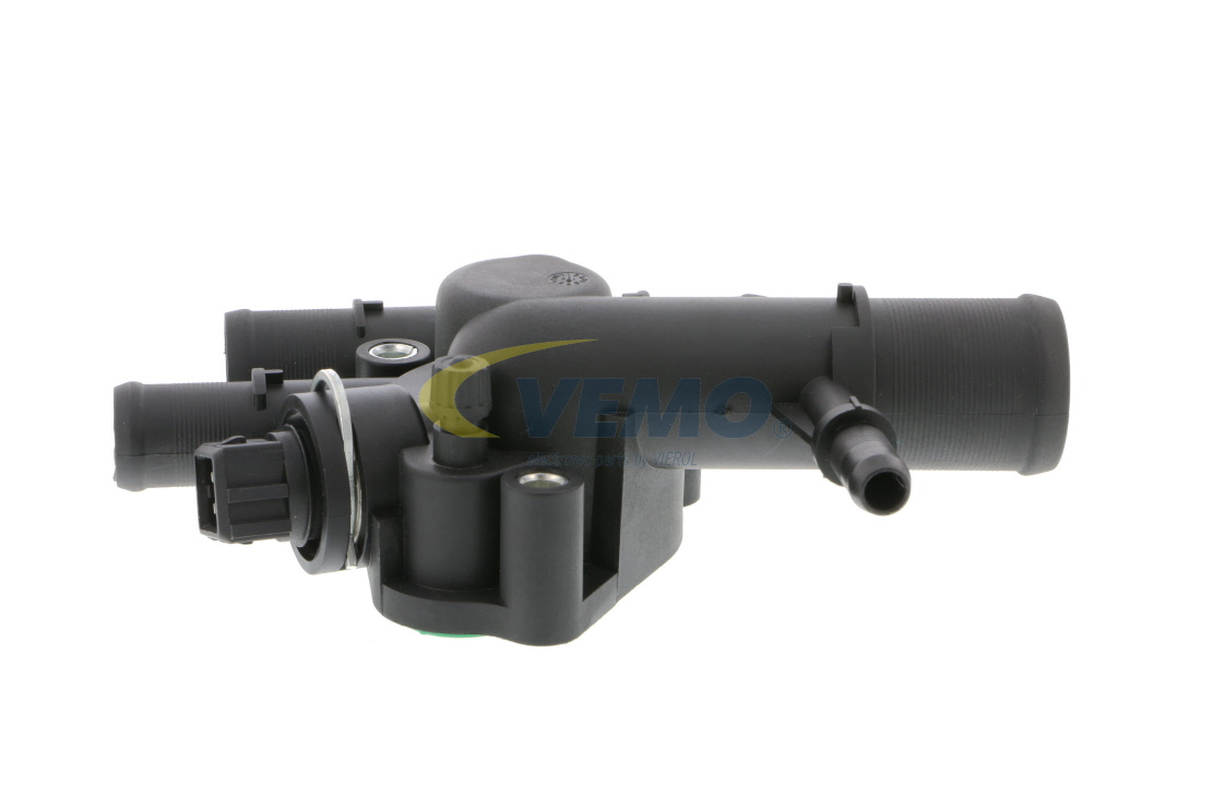 VEMO V40-99-0021 Engine thermostat EXPERT KITS +, Opening Temperature: 89°C, with gasket/seal-image-874489
