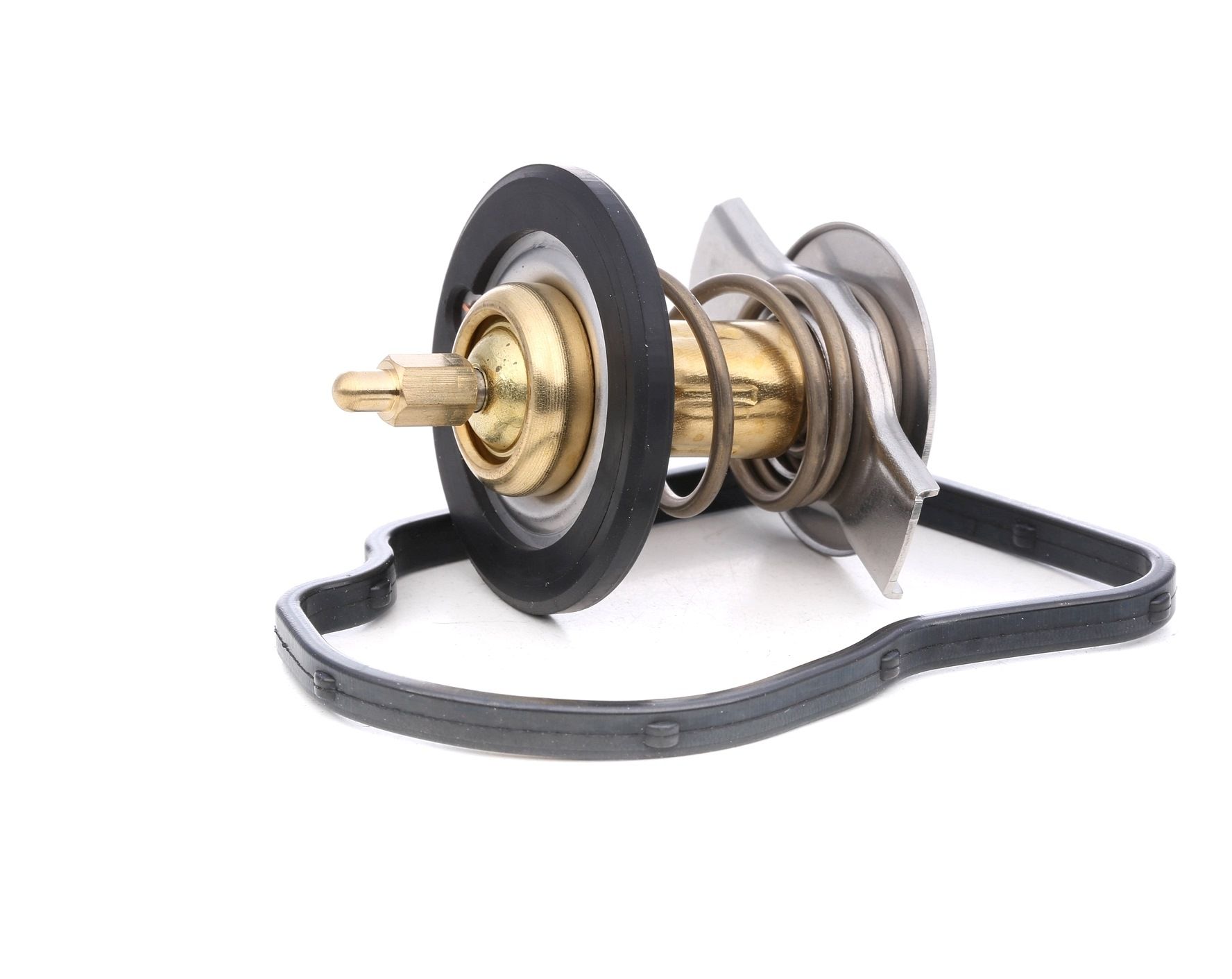 EPS 1.880.590 Engine thermostat Made in Italy - OE Equivalent, Opening Temperature: 92°C-image-8745506