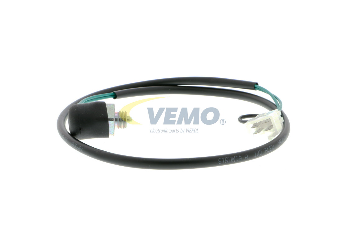 VEMO V32-73-0008 Διακόπτης, φώτα όπισθεν Mitsubishi Pajero 2 3.0 V6 4WD (V23W, V43W, V23C) 150 PS Βενζίνη τιμες