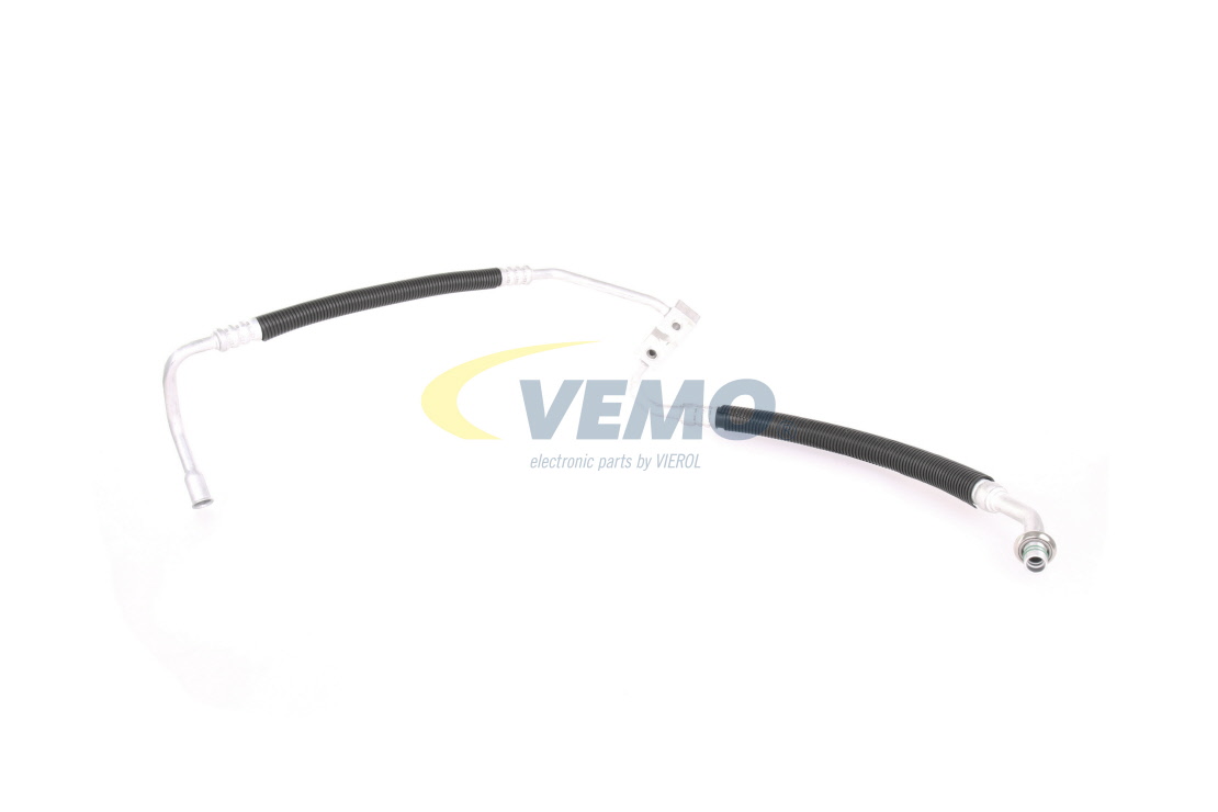 VEMO V25-20-0010 Klimaleitung Ford Fiesta Mk4 1.25 i 16V 75 PS Benzin Kosten
