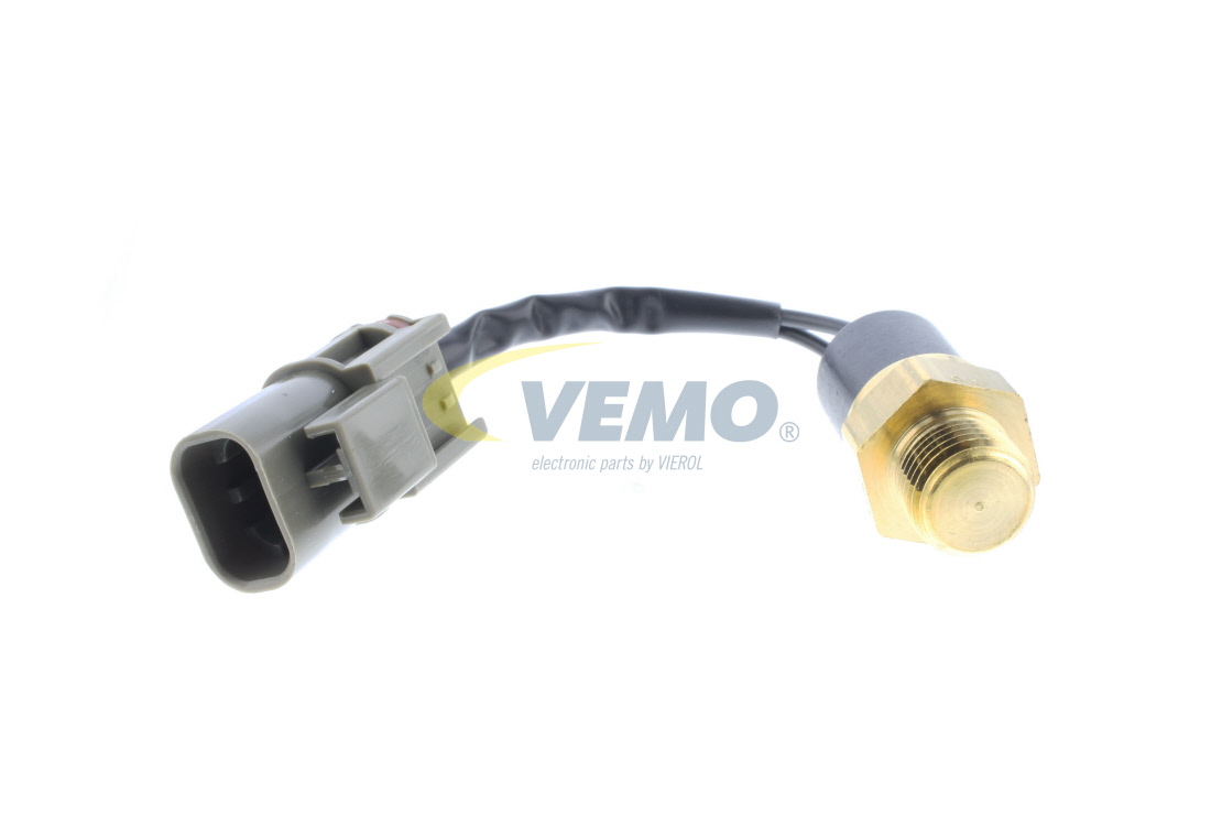 VEMO V38-99-0011 Interrupteur de température, ventilateur de radiateur