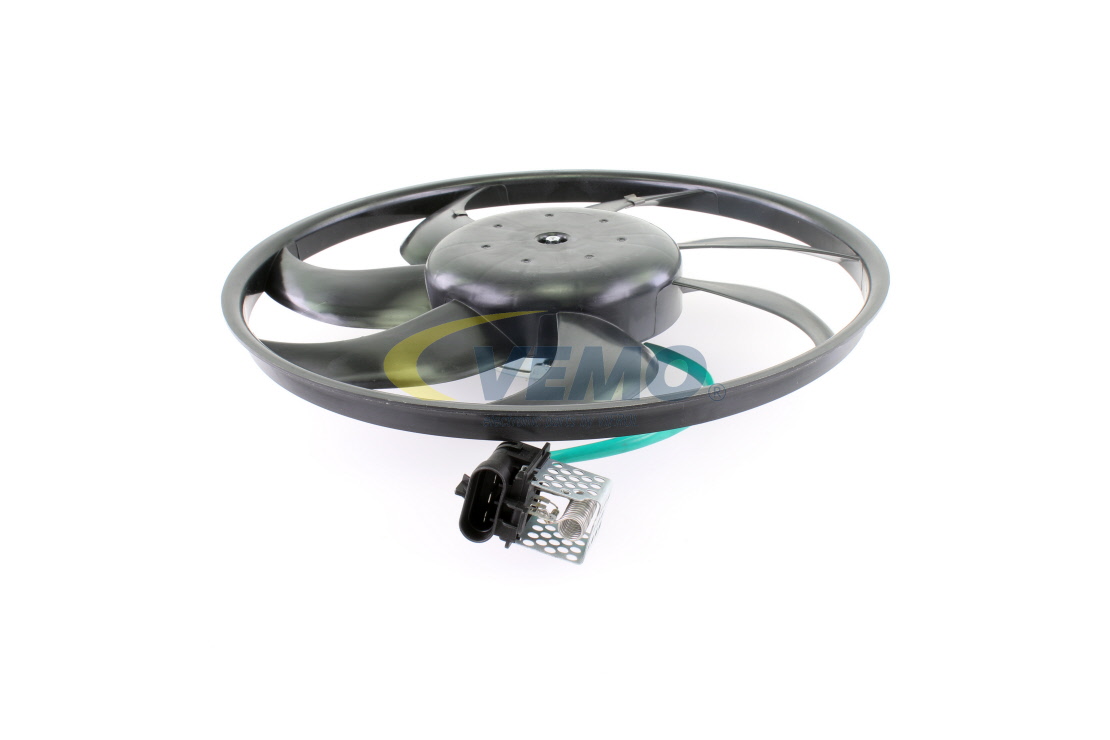 VEMO V40-01-1065 Cooling Fan Original VEMO Quality, Ø: 386mm-image-874737