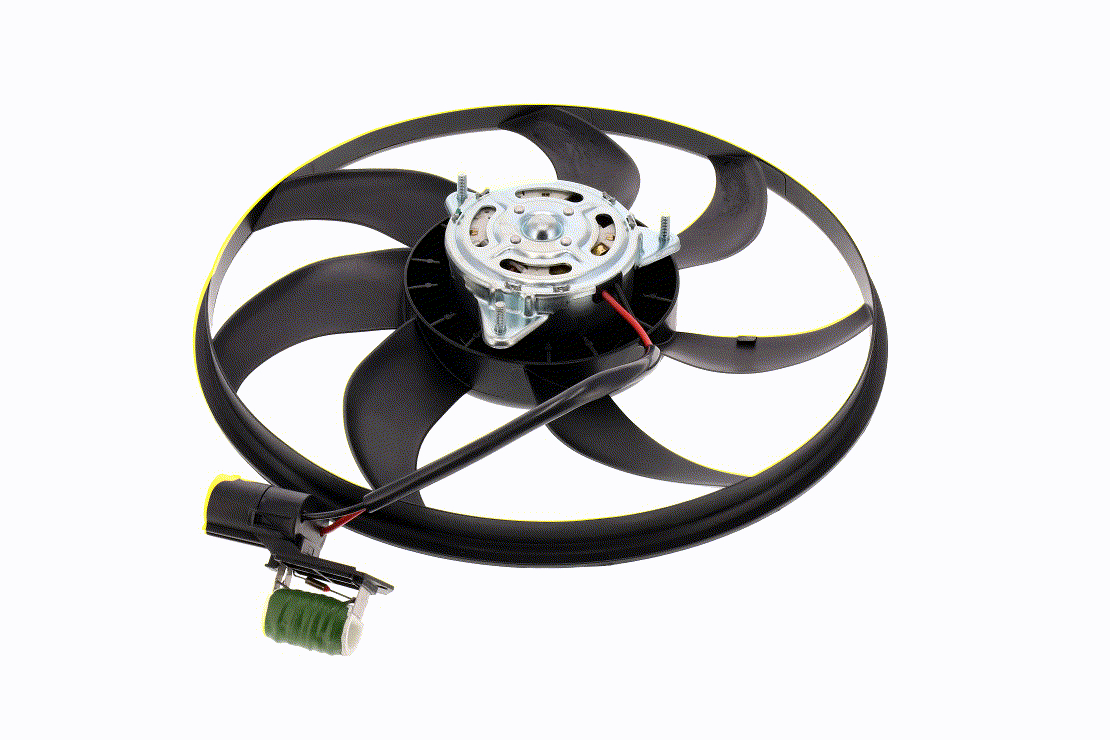 Ventilateur de radiateur V40-01-1067 VEMO 13 41 354 OPEL