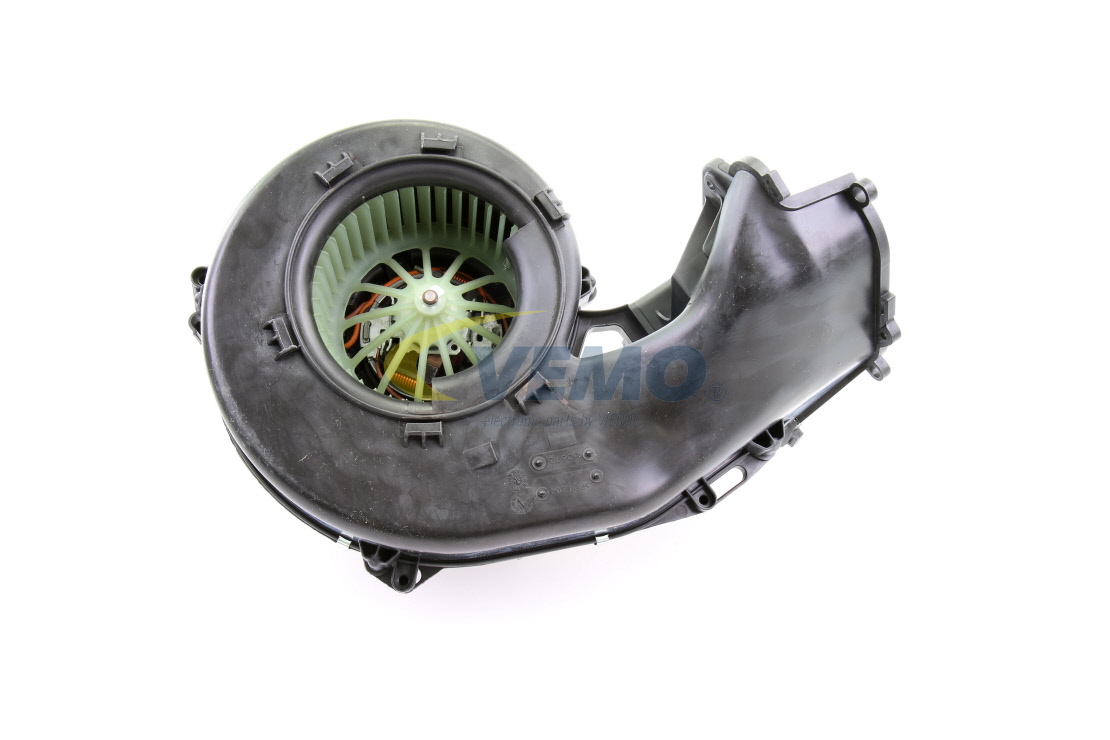 VEMO Ventilátor kúrenia OPEL V40-03-1128