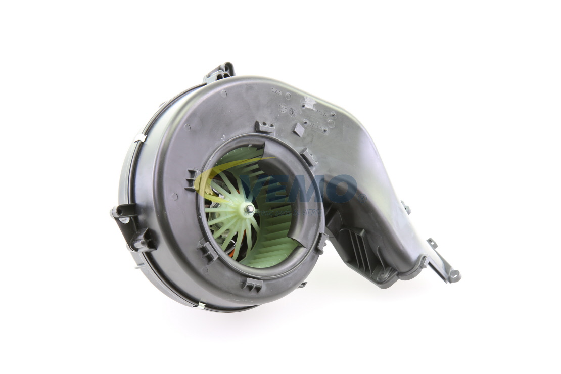 Interior Blower V40-03-1129 VEMO 13124704 OPEL