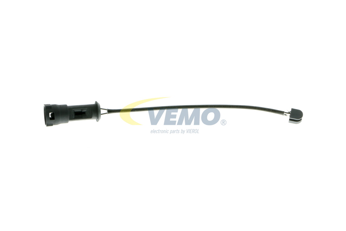 VEMO V10-72-0803 Δείκτης φθοράς Audi 100 C3 1.8 Cat 90 PS Βενζίνη τιμες