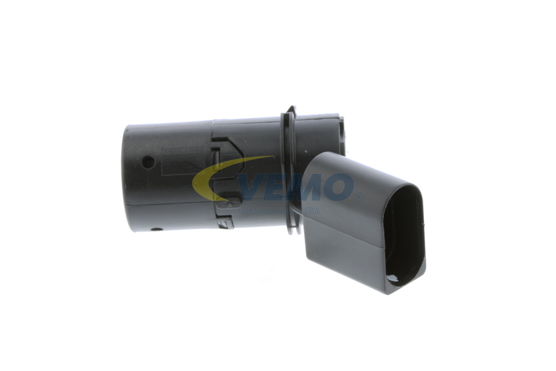 VEMO V10-72-0815 Parking Sensors Rear, black, Ultrasonic Sensor, Original VEMO Quality-image-874941