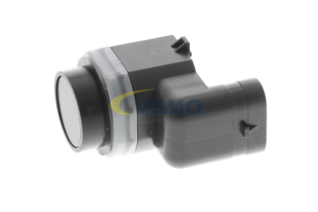 VEMO V10-72-0817 Parking Sensors Front, black, Ultrasonic Sensor, Original VEMO Quality-image-874943