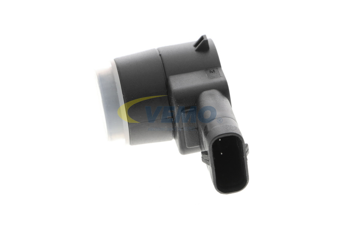 VEMO V10-72-0818 Parking Sensors Rear, black, Ultrasonic Sensor, Original VEMO Quality-image-874944