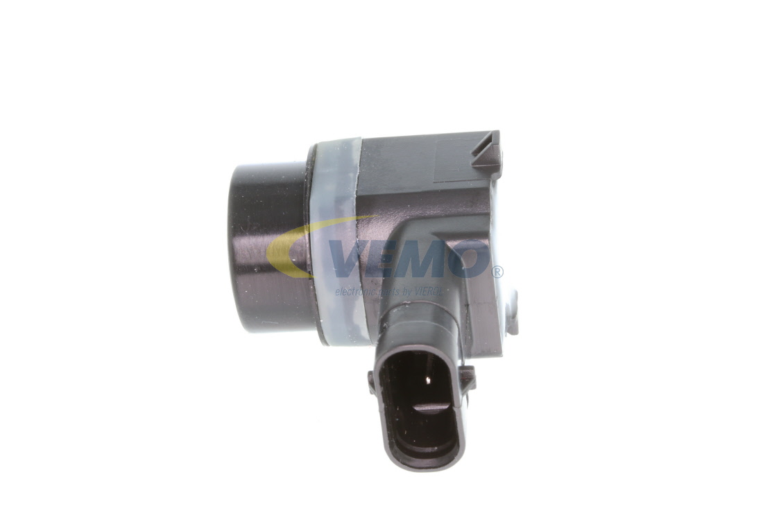 VEMO V10-72-0821 Parking Sensors Front, black, Ultrasonic Sensor, Original VEMO Quality-image-874947