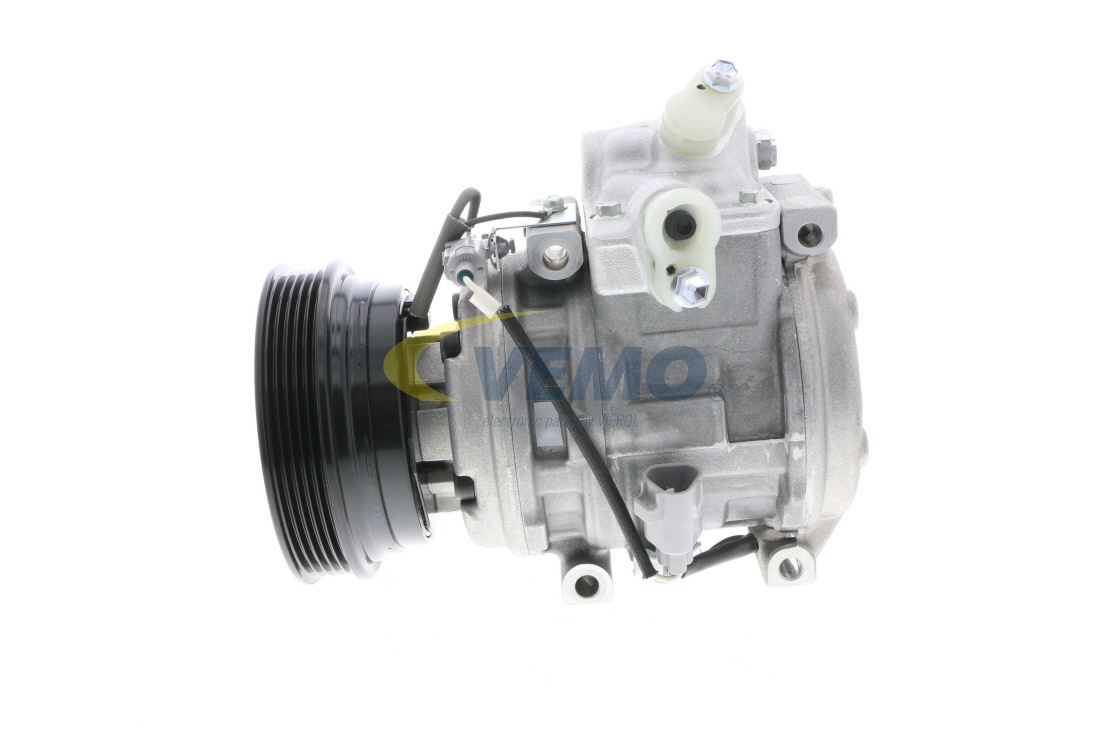 Klimakompressor V70-15-0005 VEMO 88310-42070 Klimakompressor V70-15-0005 VEMO 8831042070 VW