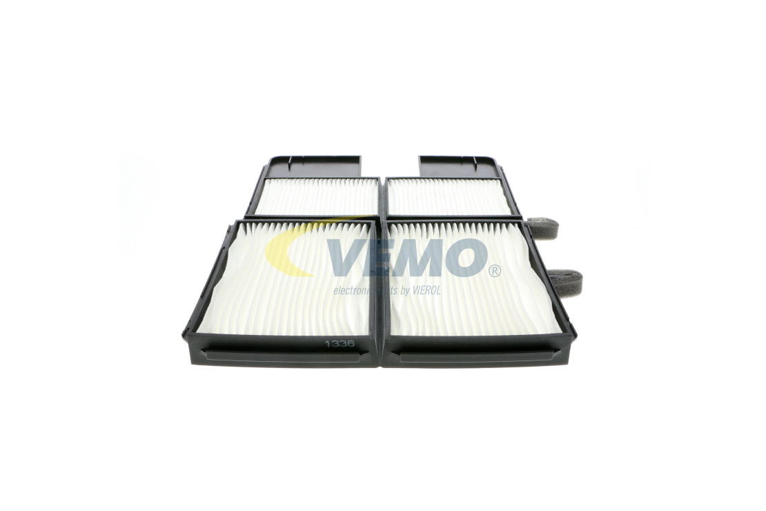 Filtre d'habitacle V70-30-0005 VEMO 88880-20130 TOYOTA