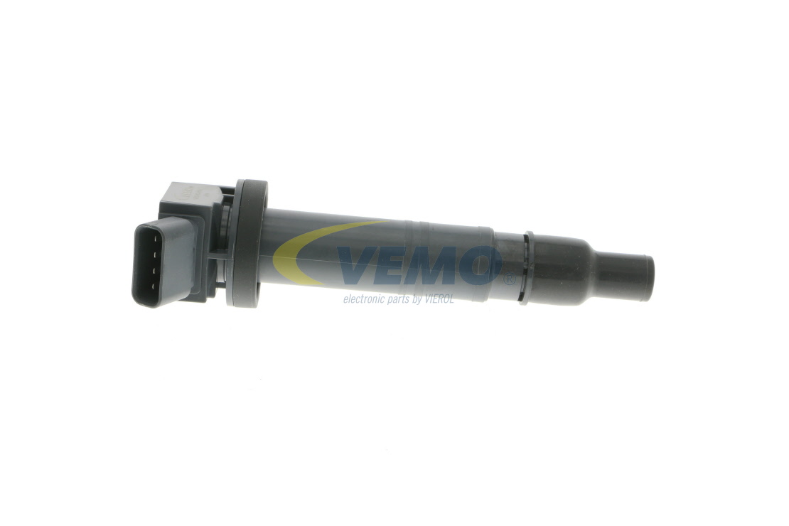 Tændspole V70-70-0007 VEMO 13 3874 Tændspole V70-70-0007 VEMO 1338-74 TOYOTA