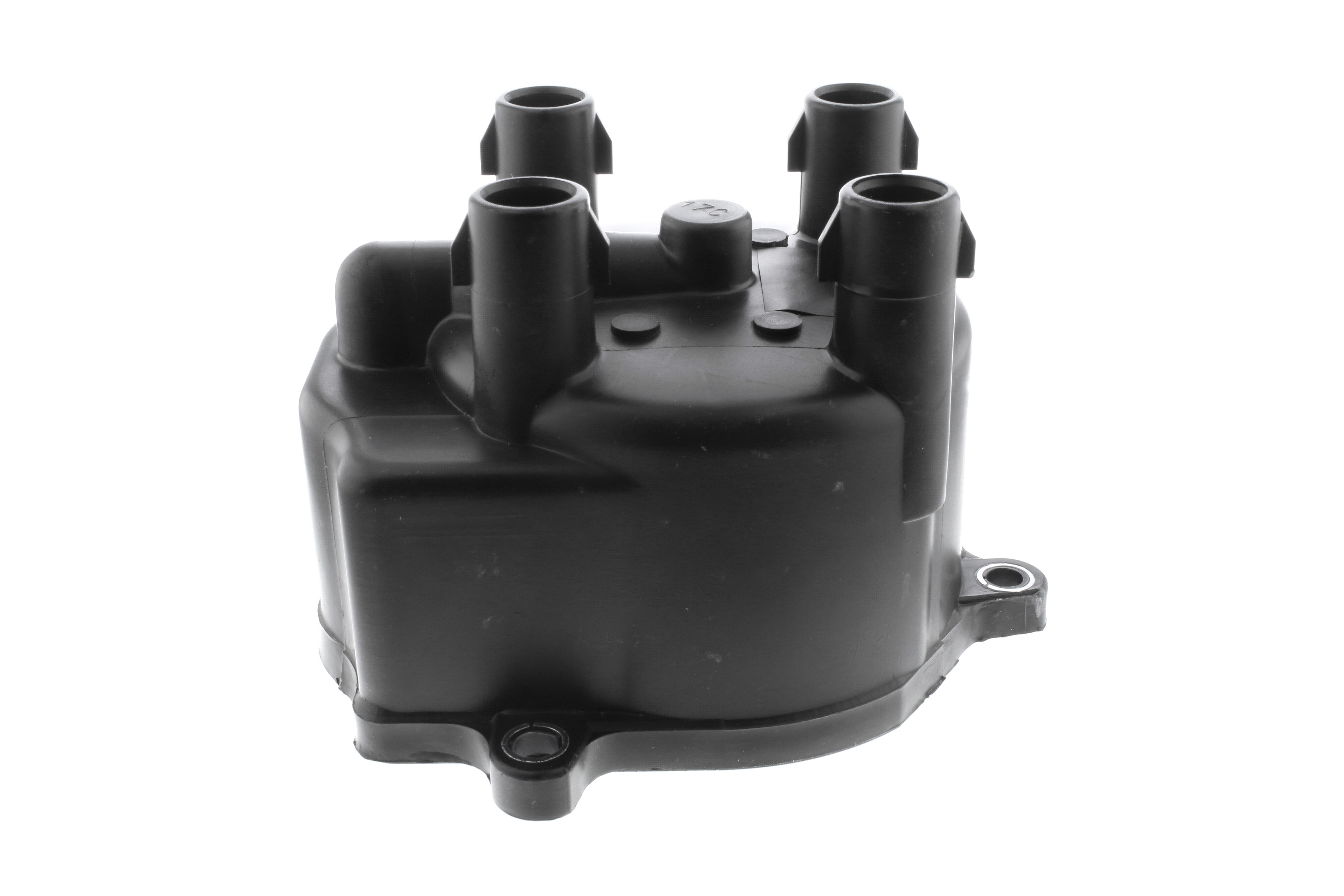 Stroomverdelerkap V70-70-0030 VEMO 94855135 TOYOTA