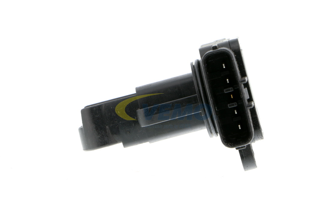 VEMO V70-72-0018 Mass air flow sensor Q+, original equipment manufacturer quality, without housing-image-875048