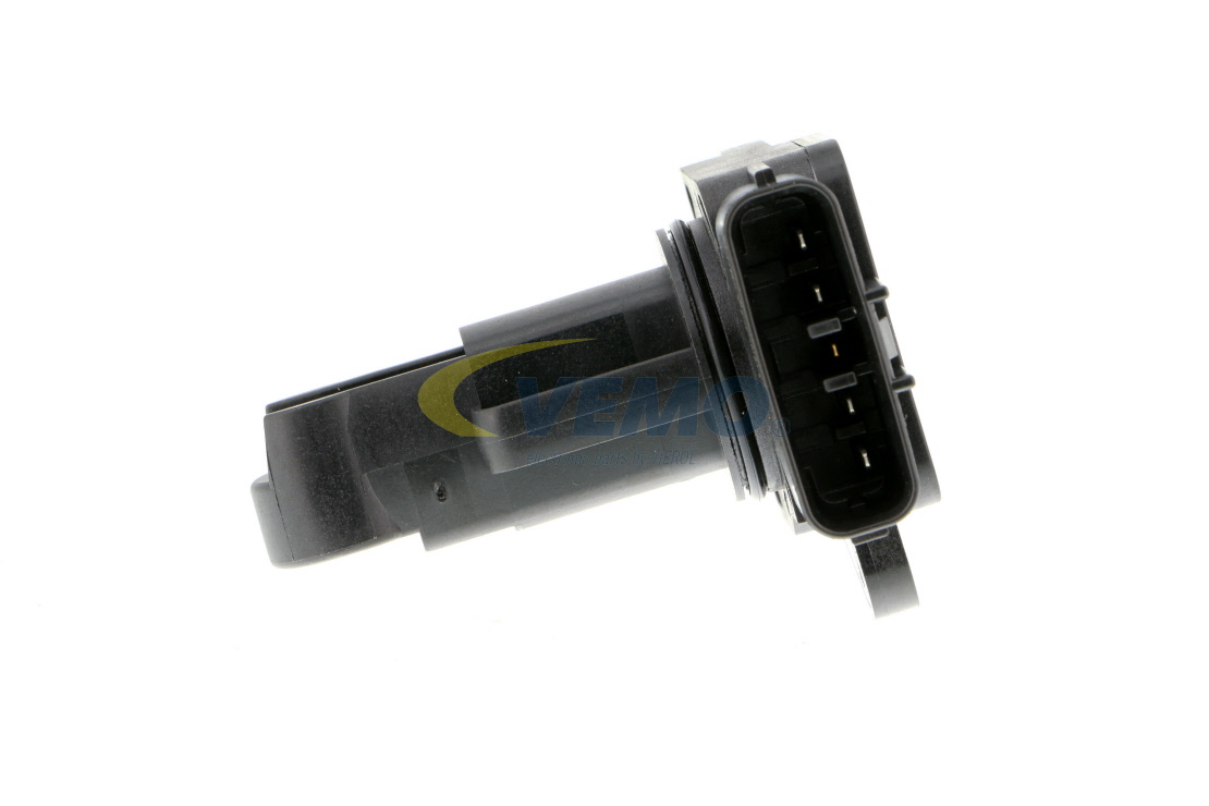 VEMO V70-72-0019 Mass air flow sensor Q+, original equipment manufacturer quality, without housing-image-875049