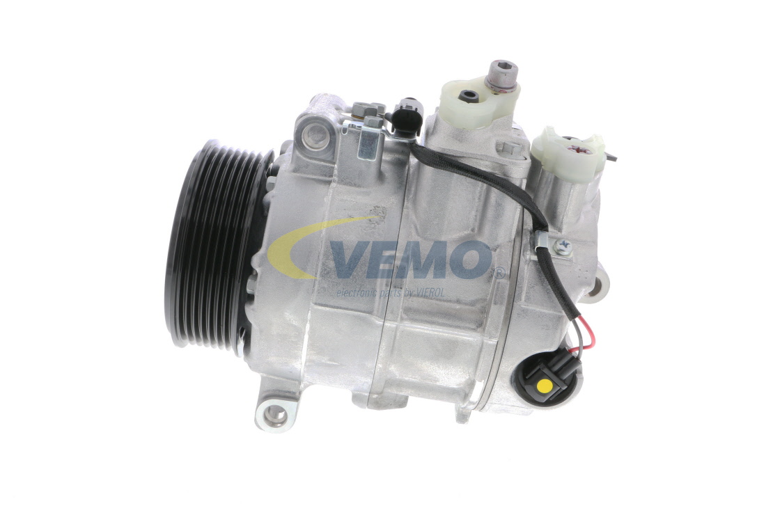 Compressore aria condizionata V30-15-0054 VEMO A0022303211 80 MERCEDES-BENZ
