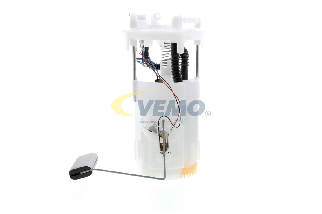 VEMO V46-09-0044 Pompe d'amorçage Renault Trafic II Сamion à Plateau 2.5 dCi 135 135 CV Diesel 2001