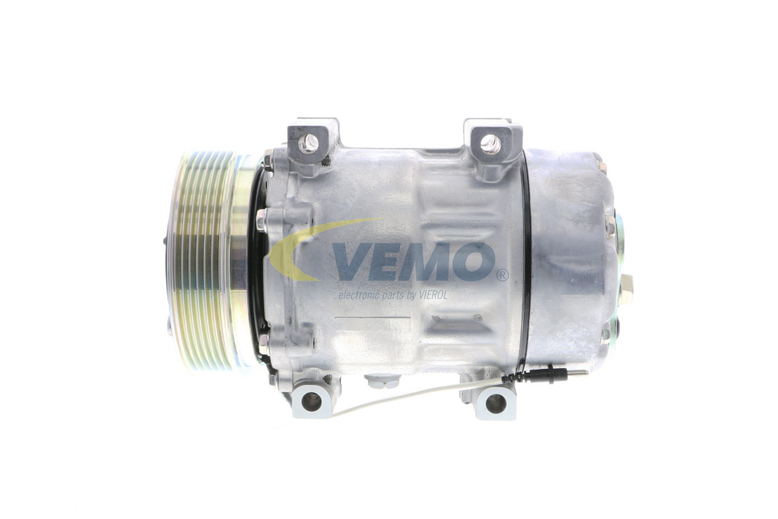 VEMO V46-15-0023 AC Compressor Q+, original equipment manufacturer quality-image-875127