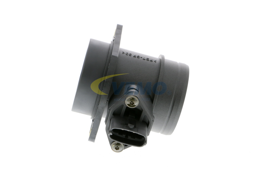 VEMO V24-72-0113 Mass air flow sensor Q+, original equipment manufacturer quality-image-875231