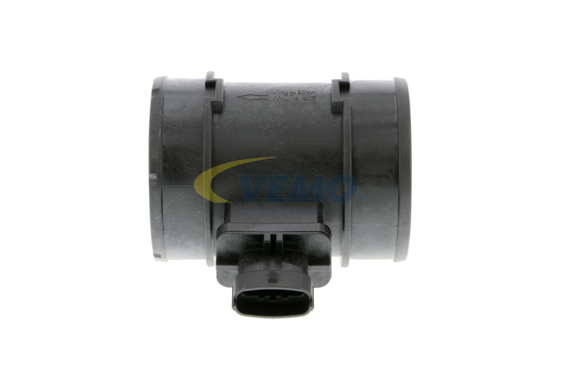 VEMO V24-72-0114 Mass air flow sensor Original VEMO Quality-image-875232