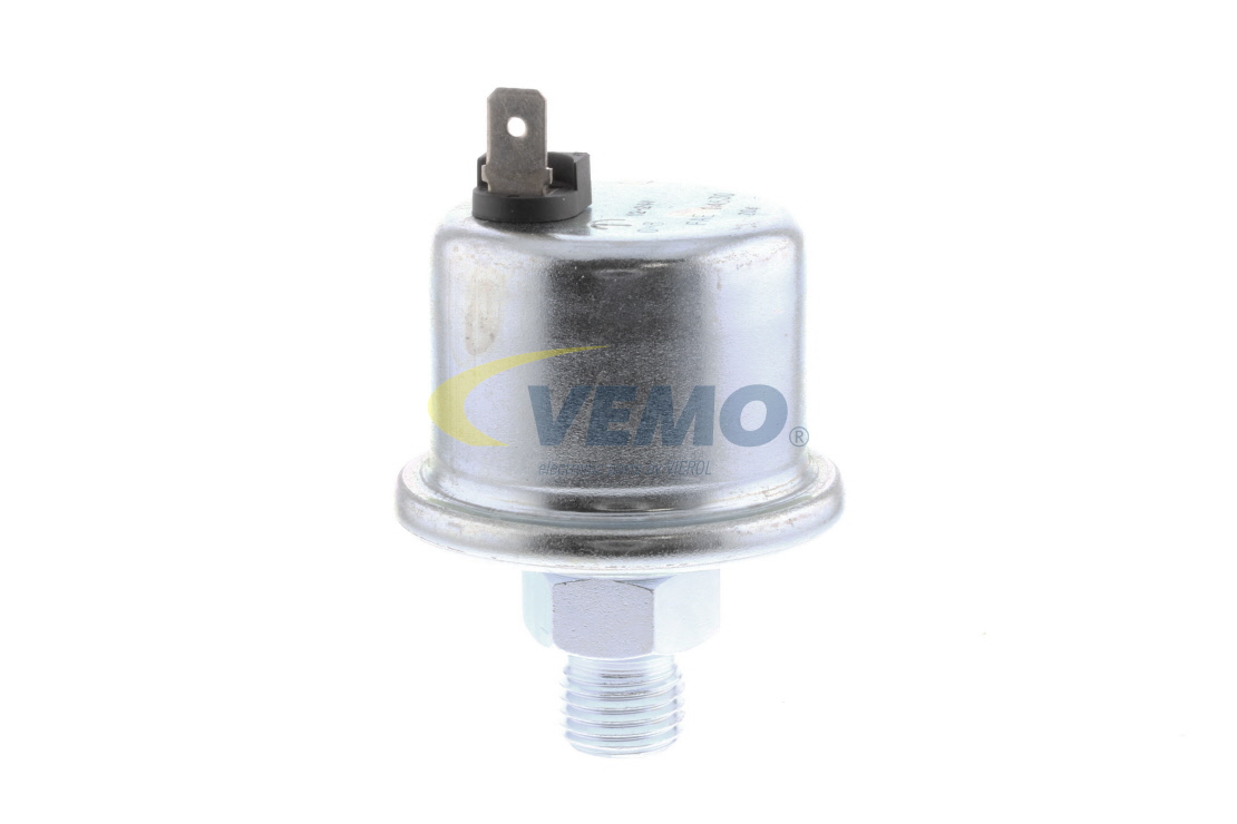 Capteur, pression d'huile V24-72-0116 VEMO 542686 SEAT