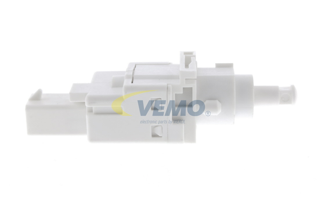 VEMO V24-73-0011 Brake Light Switch Footwell, Original VEMO Quality-image-875237