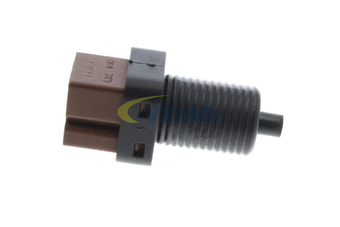 VEMO V24-73-0017 Brake Light Switch Footwell, Original VEMO Quality-image-875243