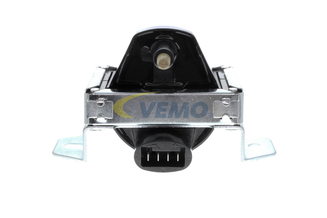 VEMO V22-70-0005 Bobine injecteur pour Peugeot 405 I Break 15E 1.6 92 CV 1990 B2A (XU52C/K) Essence VEMO V22-70-0005 Bobine d'allumage Peugeot 405 15E 1.6 92 CV Essence 1990