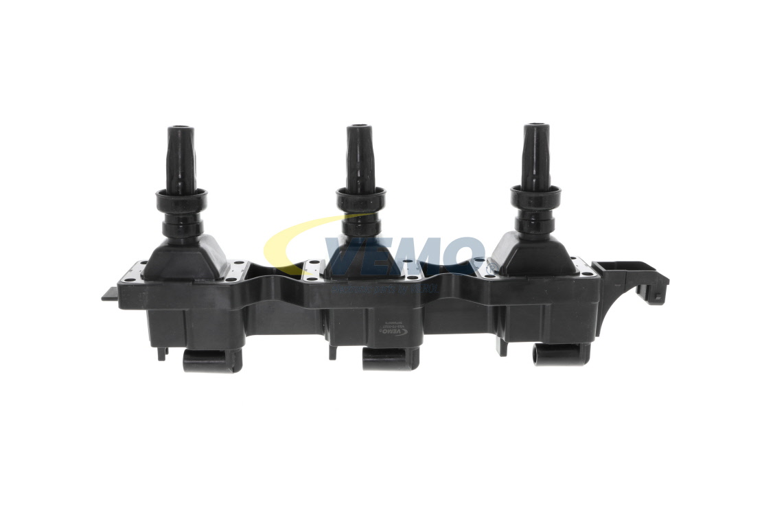 Bobine d'allumage V22-70-0027 VEMO 00 005 970 57 CITROËN