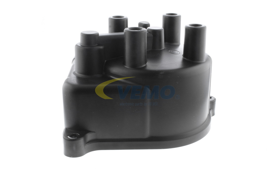 Tapa de distribuidor de encendido V26-70-0019 VEMO 30102 PCB 004 Tapa de distribuidor de encendido V26-70-0019 VEMO 30102-PCB-004 HONDA