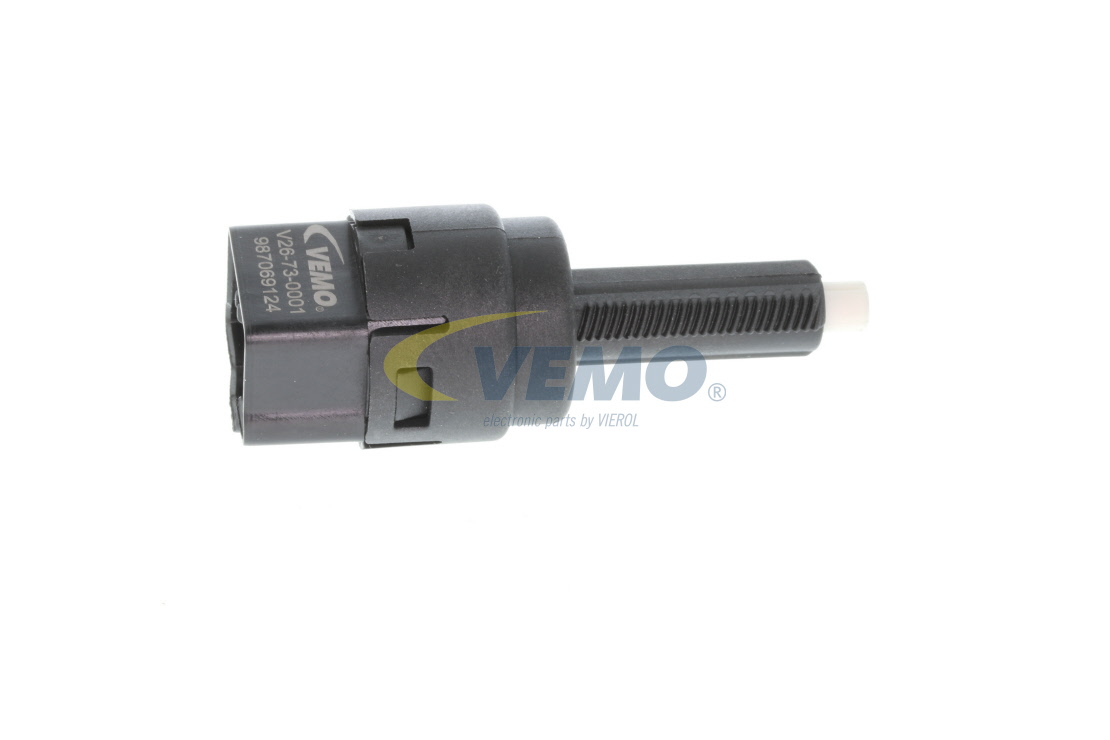 VEMO Jarruvalokatkaisin V26-73-0001 CITROЁN C4 jarruvalokytkin VEMO V26-73-0001