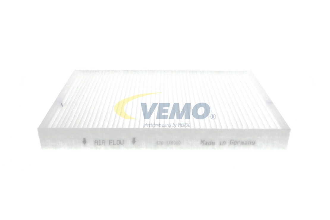 Φίλτρο, αέρας εσωτερικού χώρου V27-30-0001 VEMO 0380 2821 Φίλτρο, αέρας εσωτερικού χώρου V27-30-0001 VEMO 0380 2821 AUDI