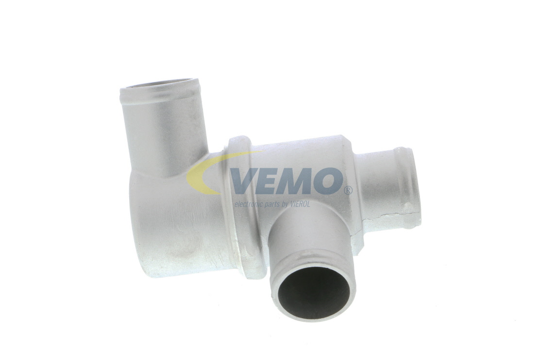 VEMO V28-99-0001 Engine thermostat Original VEMO Quality, Opening Temperature: 83°C, with gasket/seal-image-875386
