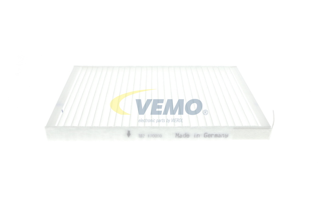 Filter vnútorného priestoru V46-30-1069 VEMO 2727 746 58R RENAULT