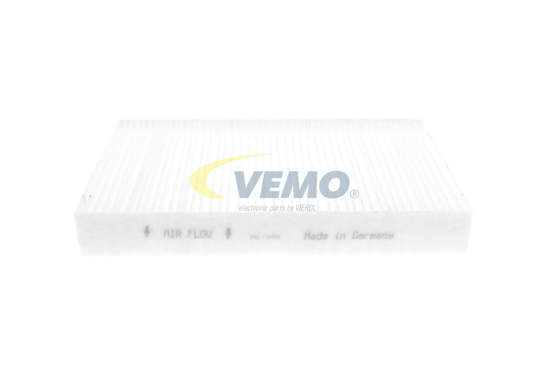 VEMO V46-30-1070 Pollen filter Original VEMO Quality, Particulate Filter-image-875399