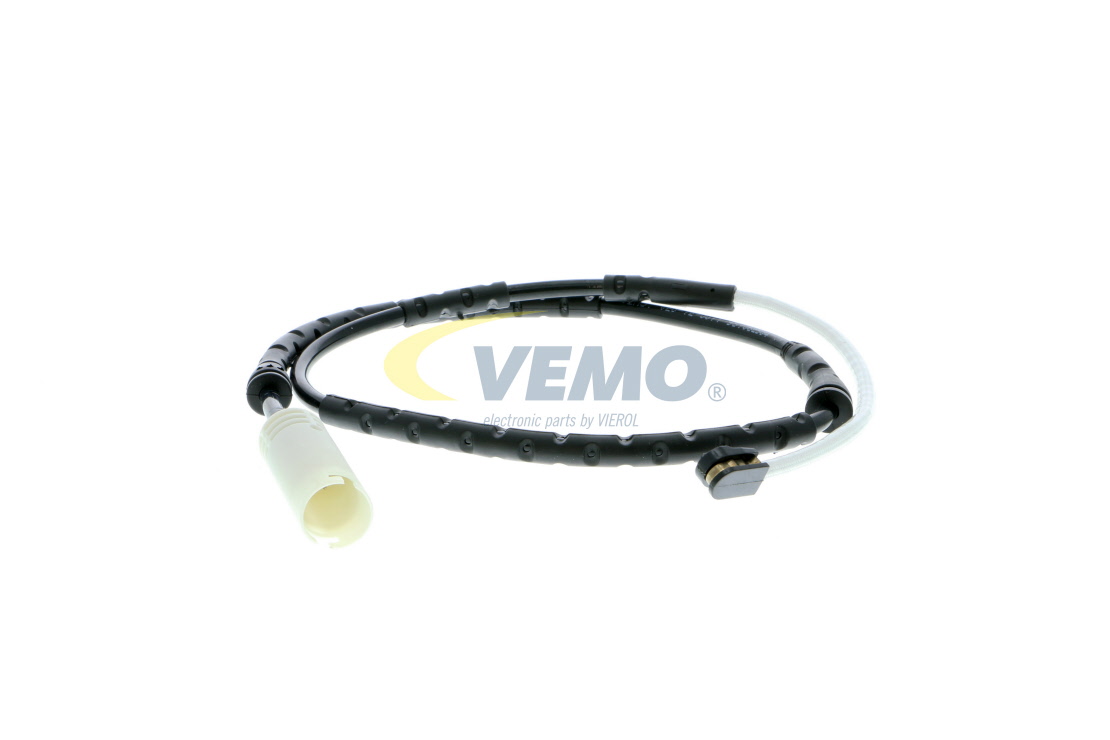 Brake pad wear sensor V20-72-0077 VEMO 3435 6792 561 MINI