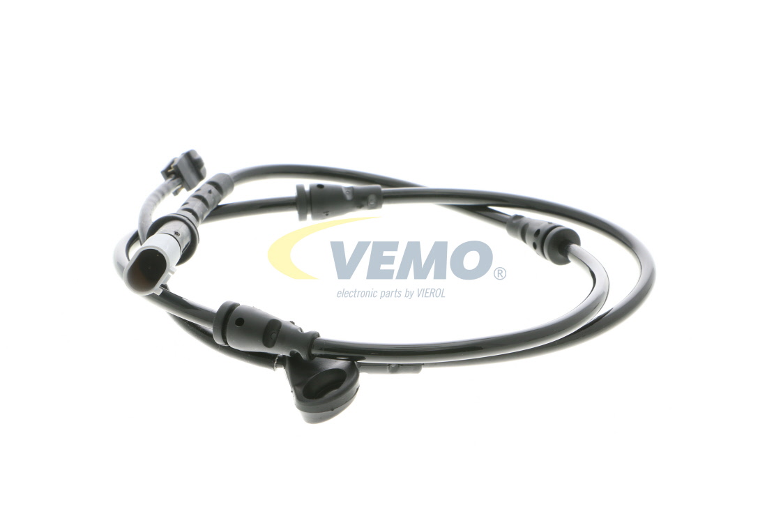 VEMO V20-72-0083 Waarschuwingscontact, remvoering- / blokslijtage