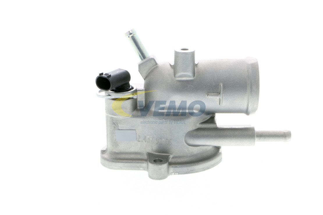 VEMO V30-99-0180 Engine thermostat EXPERT KITS +, Opening Temperature: 92°C, with gasket/seal-image-875474