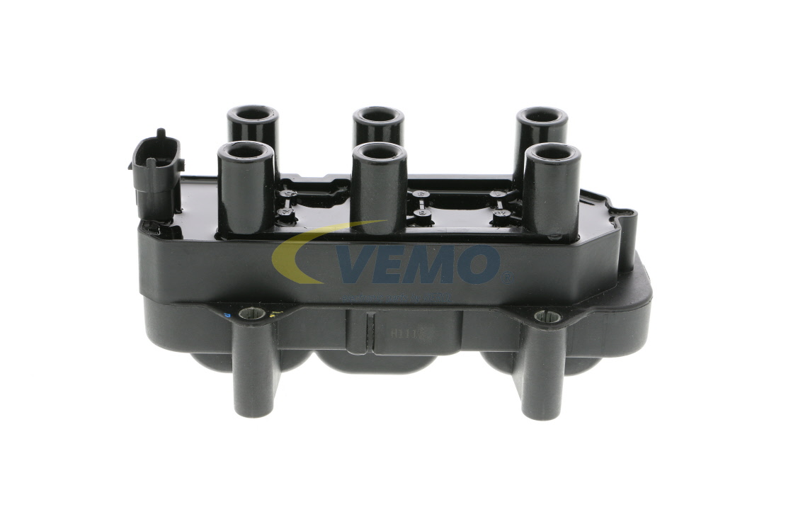 Zündspule V40-70-0066 VEMO 120875 Zündspule V40-70-0066 VEMO 120875 OPEL