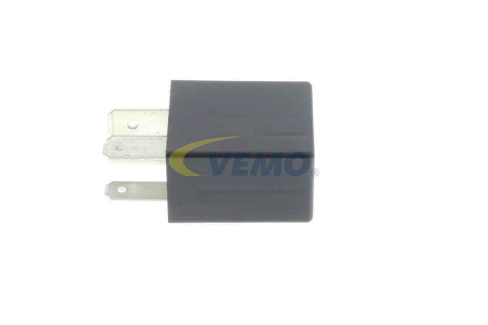 Side view of VEMO V40-71-0006 Indicator Relay Original VEMO Quality
